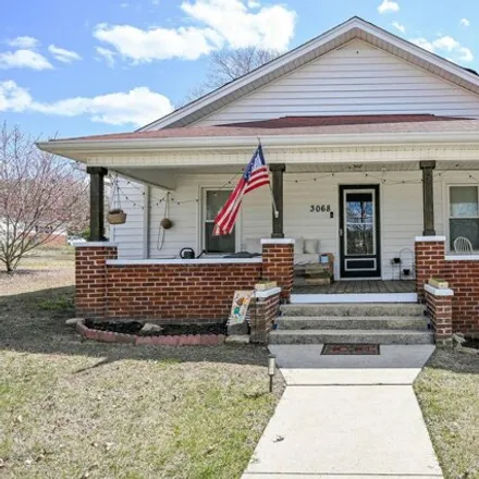 Buy this 2 bed house on 3063 Railroad Street in Charleston, Bradley County