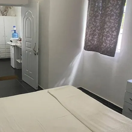 Rent this 1 bed apartment on Río San Juan in María Trinidad Sánchez, Dominican Republic