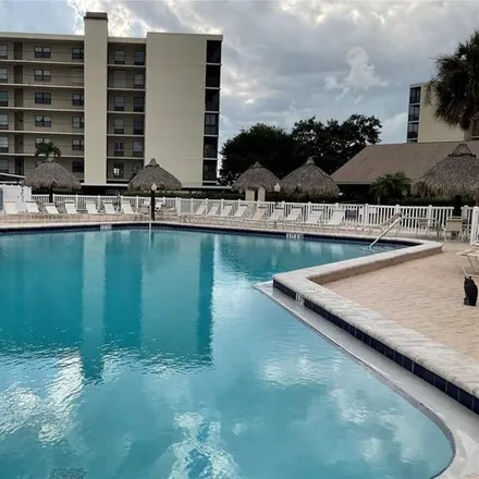 Buy this 2 bed condo on 2700 Cove Cay Dr # 1-3 in Clearwater, Florida