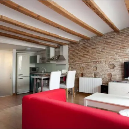 Image 7 - Carrer dels Almogàvers, 6-4, 08001 Barcelona, Spain - Apartment for rent