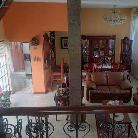 Image 1 - Calle Mallorca 1448, Chapultepec Country, 44610 Guadalajara, JAL, Mexico - House for sale