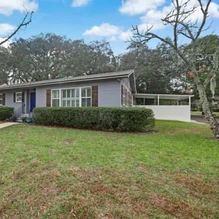 Image 4 - 4140 Lexington Avenue, Saint Johns Park, Jacksonville, FL 32210, USA - House for sale