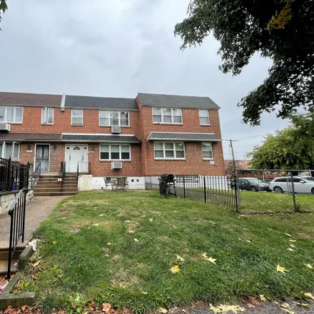 Rent this 2 bed townhouse on 12470 Knights Road in Philadelphia, PA 19154