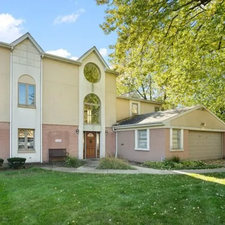 Buy this 3 bed house on 2680 Oak Street in Highland Park, IL 60035