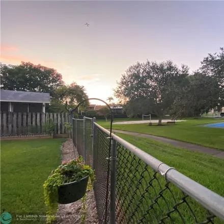 Buy this 3 bed house on 8495 Southwest 42nd Court in Davie, FL 33328