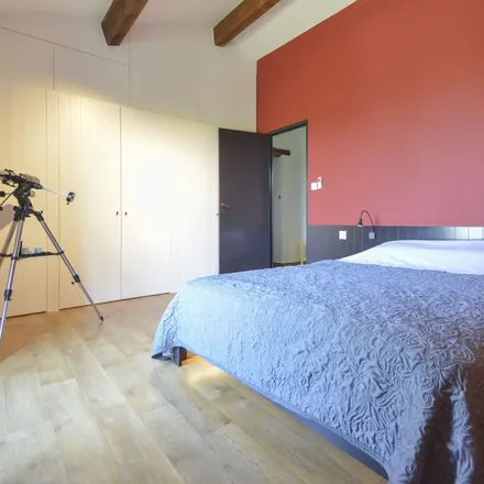 Rent this 4 bed house on 30350 Saint-Jean-de-Serres