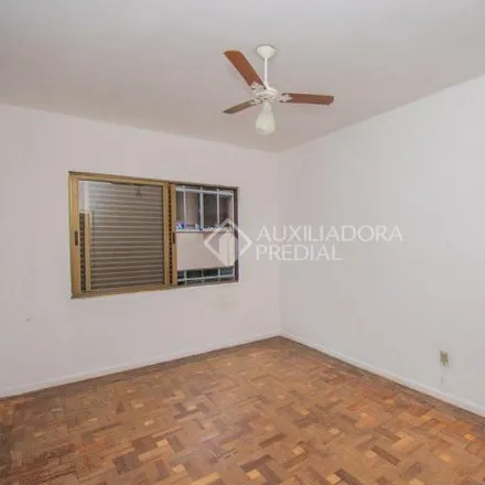 Rent this 1 bed apartment on Avenida General Emílio Lúcio Esteves in Santa Maria Goretti, Porto Alegre - RS