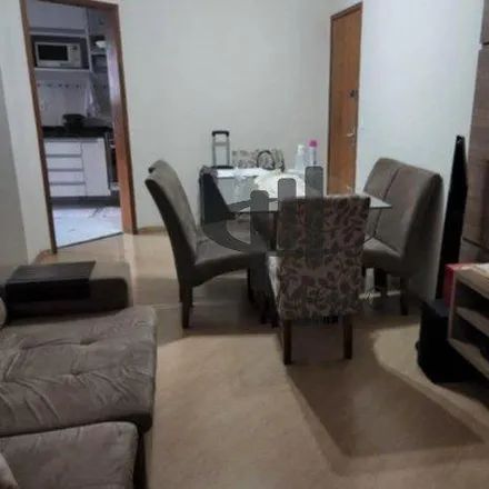 Buy this 2 bed apartment on Rua Martim Francisco in Santa Paula, São Caetano do Sul - SP