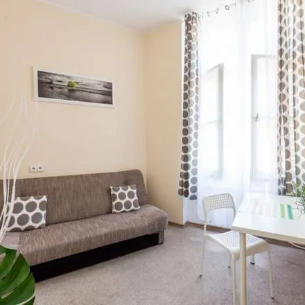 Rent this 6 bed apartment on Aleje Karola Marcinkowskiego 23 in 61-745 Poznan, Poland