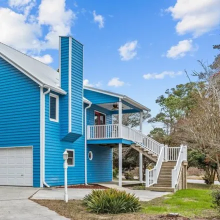 Buy this 3 bed house on 194 Deer Horn Drive in Pebble Beach, Emerald Isle