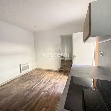 Rent this 2 bed apartment on 850 Chemin de la Glacière in 66000 Perpignan, France