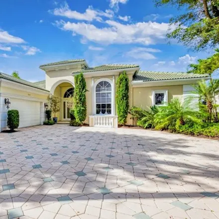Buy this 4 bed house on Lakes Boulevard in West Palm Beach, FL 33412