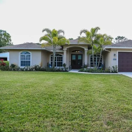 Image 1 - 11894 Sandy Run Road, Palm Beach County, FL 33478, USA - House for sale