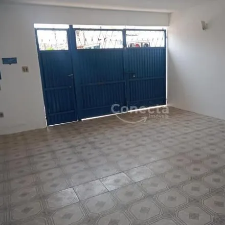 Image 1 - Rua Iporanga, Vila Reis, Itapetininga - SP, 18212-198, Brazil - House for sale