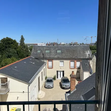 Image 6 - 36 Rue Jeanne d'Arc, 45000 Orléans, France - Apartment for rent