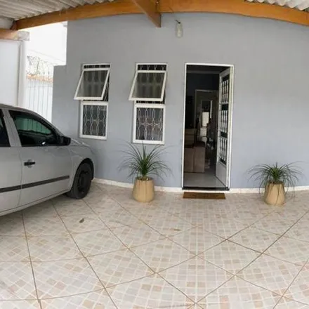 Buy this 3 bed house on Avenida Manoel Antônio de Carvalho in Água Quente, Taubaté - SP