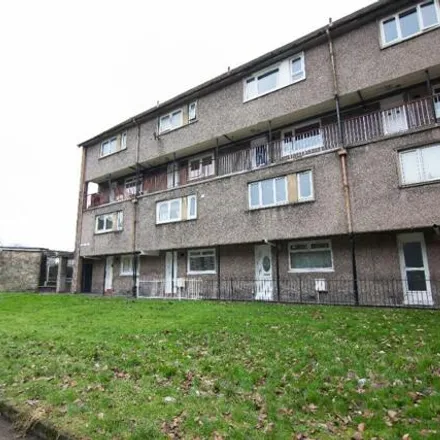 Buy this 3 bed apartment on Wardrop Street in Paisley, PA1 2JA