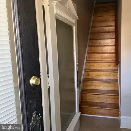 Rent this 1 bed house on 1358 North 57th Street in Philadelphia, PA 19131