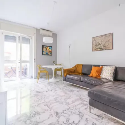 Image 9 - Carige, Via Luigi Canonica, 20154 Milan MI, Italy - Apartment for rent