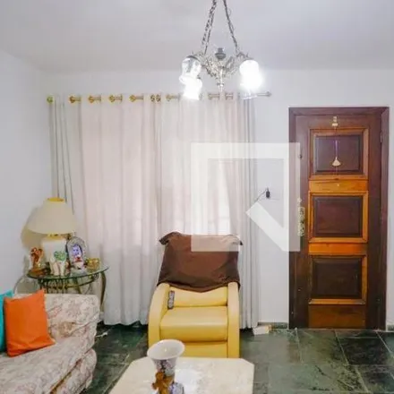 Rent this 2 bed house on Avenida Nazaré 304 in Ipiranga, São Paulo - SP