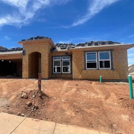Buy this 4 bed house on South Pleiades Way in Washington, UT