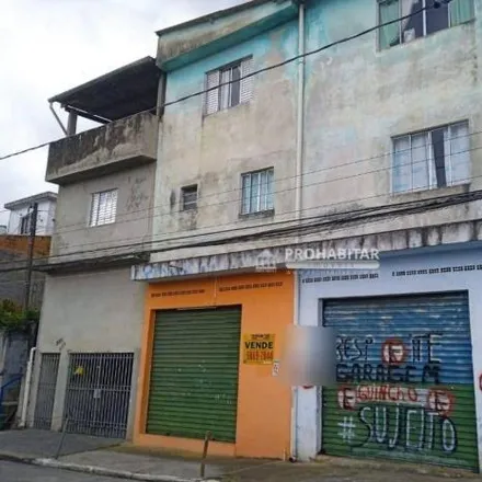Image 2 - Rua Giuseppe Tartini, Grajaú, São Paulo - SP, 04844, Brazil - House for sale