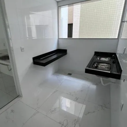 Image 1 - Rua Milton Campos, Barra Alegre, Ipatinga - MG, 35162-360, Brazil - Apartment for sale