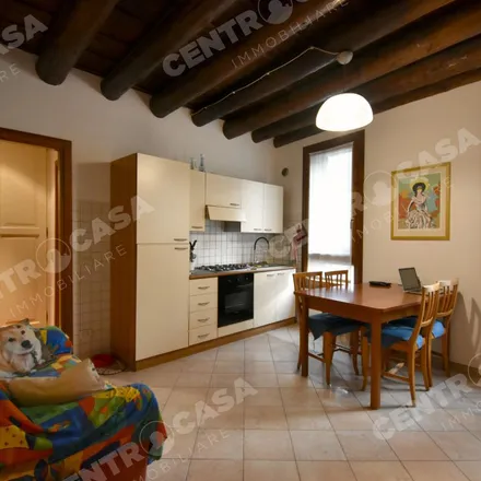 Image 7 - Legnago, Via Giovanni Vicentini, 37045 Legnago VR, Italy - Apartment for rent