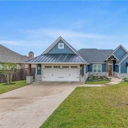 Buy this 4 bed house on Blanco Bend Drive in Koppe, College Station