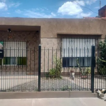 Image 1 - Dardo Rocha 1488, Arca Oeste, Moreno, Argentina - House for sale