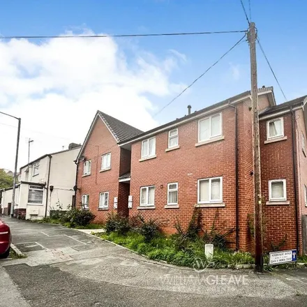 Rent this 2 bed apartment on The Salvation Army - Connah's Quay in Dee Road, Connah's Quay