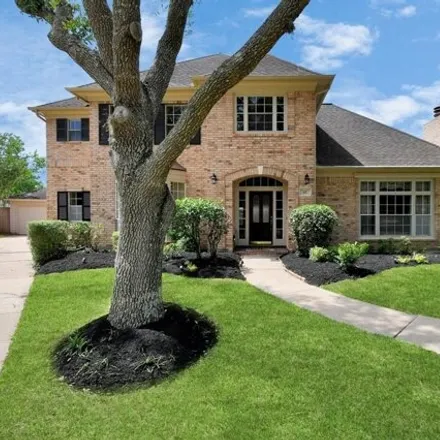 Buy this 4 bed house on 7 Dorothea Lane in Sugar Land, TX 77479