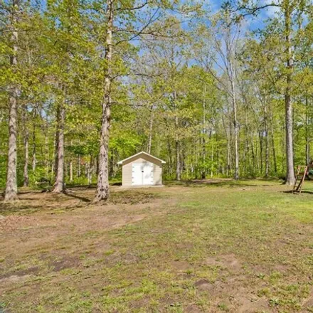 Image 3 - 251 James George Road, Fentress County, TN 38556, USA - House for sale