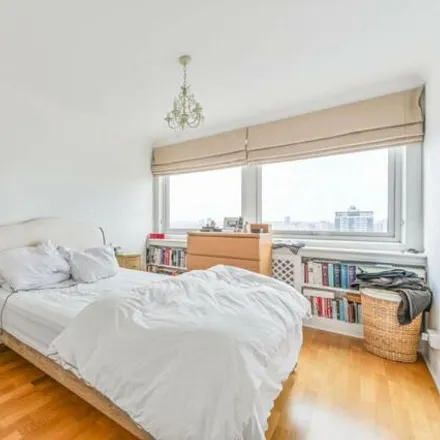 Buy this 2 bed apartment on Unity Cars in Harpsden Street, London
