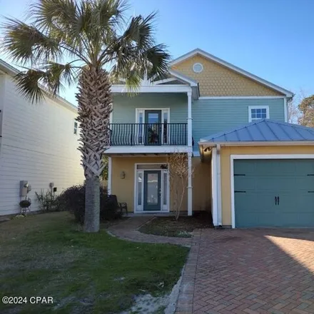 Buy this 4 bed house on 3708 Tiki Drive in Panama City Beach, FL 32408