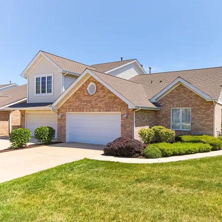 Image 1 - 11451 Foxwoods Drive, Alsip, IL 60453, USA - Townhouse for sale