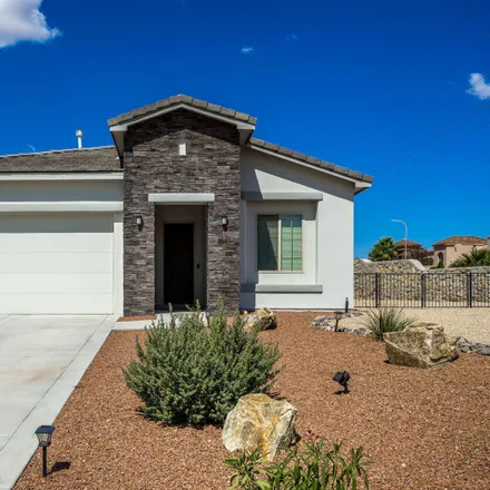 Buy this 3 bed house on 4189 Lejos Court in Las Cruces, NM 88011