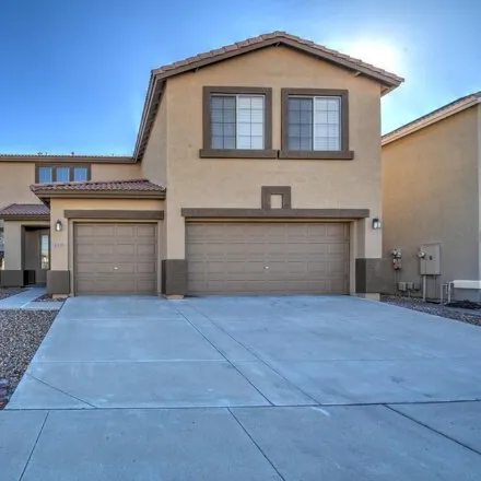Buy this 4 bed house on 6135 West Gambit Trail in Phoenix, AZ 85083