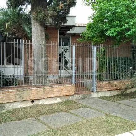 Buy this 3 bed house on Rua Alceu Antônio da Luz in Vila Arriete, São Paulo - SP
