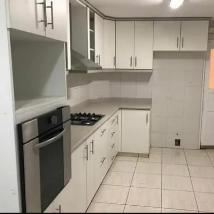 Image 1 - Residencial Rivera, Alfredo Benavides Avenue 100, Miraflores, Lima Metropolitan Area 15074, Peru - Apartment for rent