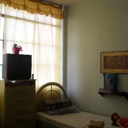 Buy this 2 bed apartment on Rua São Paulo 720 in Centro, Belo Horizonte - MG