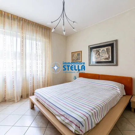 Rent this 4 bed apartment on Nelson in Via Padova 54, 30016 Jesolo VE