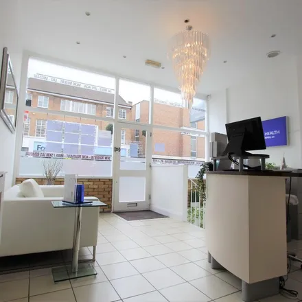 Image 4 - Hornsey Lane, Crouch End Hill, London, N8 8DN, United Kingdom - Apartment for rent