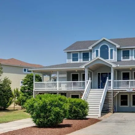 Buy this 7 bed house on 1258 Stillwind Court in Corolla, Currituck County