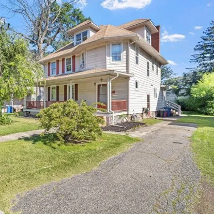 Buy this 5 bed house on 75 Church St in Beverly, New Jersey