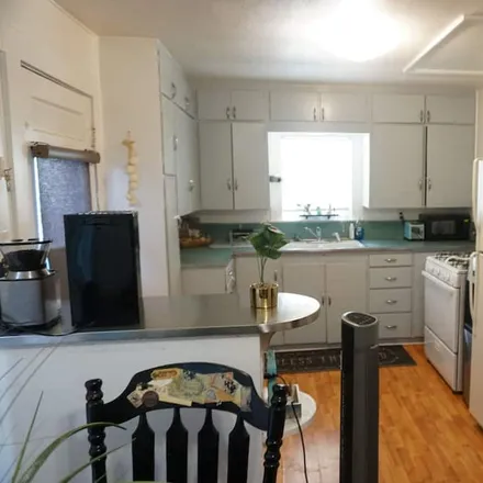 Rent this 1 bed house on Abilene