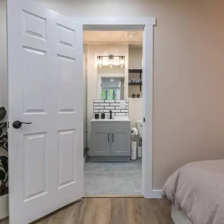 Rent this 1 bed apartment on Federal Way