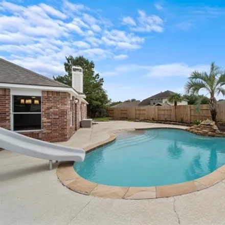 Image 3 - 21765 East Mulberry Field Circle, Fairfield, Fairfield, TX 77433, USA - House for sale