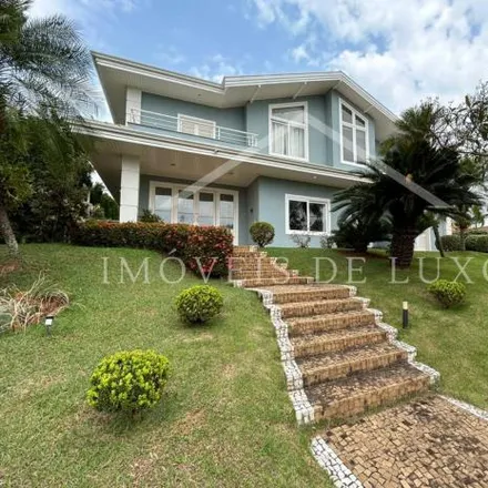 Buy this 3 bed house on unnamed road in Jardim Plaza Athénée, Itu - SP
