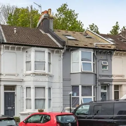Image 1 - Argyle Road (Zone J), Argyle Road, Brighton, BN1 4GG, United Kingdom - Townhouse for sale